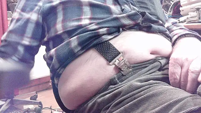 HaraldGermany online show from 10/25/25, 05:24