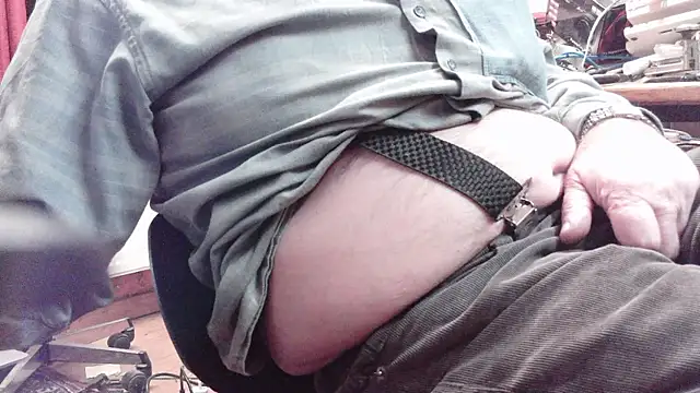 HaraldGermany online show from 11/05/25, 05:38