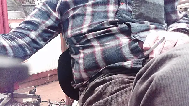 HaraldGermany online show from 11/10/25, 05:51