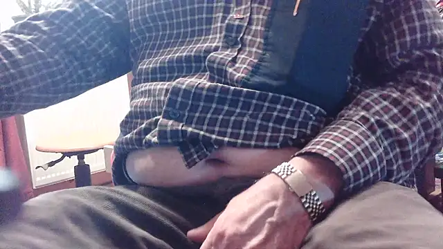 HaraldGermany online show from 04/08/26, 05:14