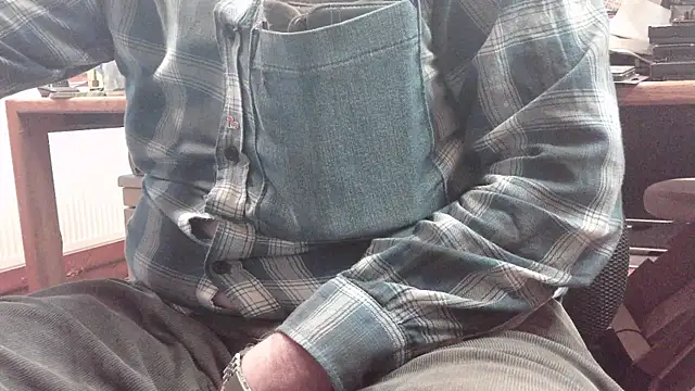 HaraldGermany online show from 10/08/25, 04:29