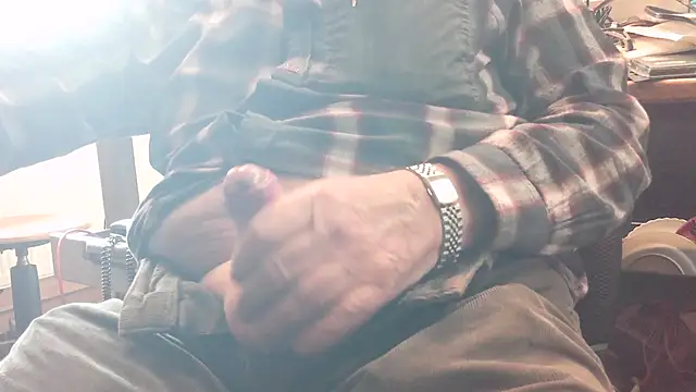 HaraldGermany online show from 04/03/26, 03:18