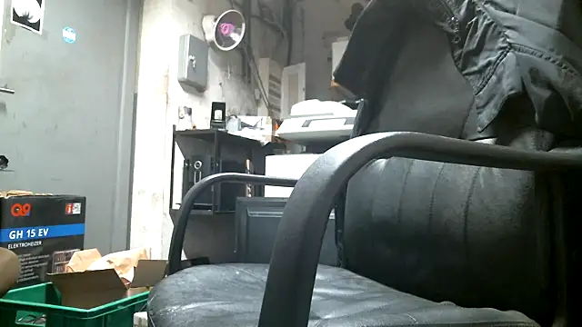 HaraldGermany online show from 01/22/25, 03:51