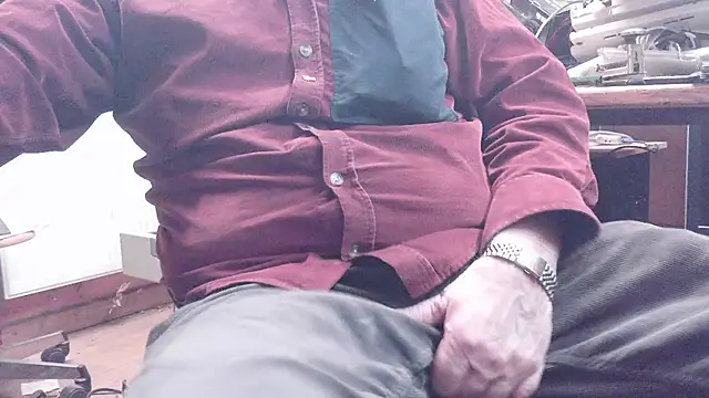 HaraldGermany online show from 11/29/25, 06:08