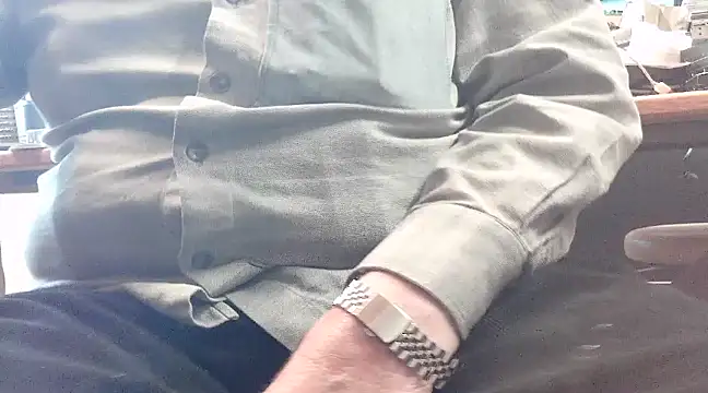 HaraldGermany online show from 01/26/25, 03:25