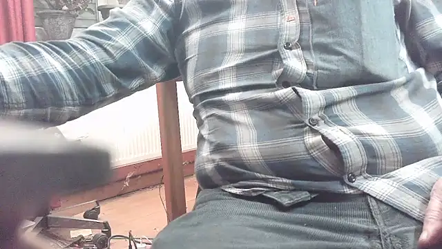 HaraldGermany online show from 11/23/25, 05:56