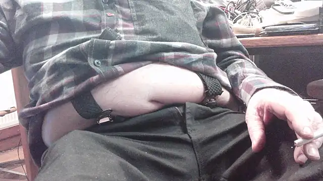 HaraldGermany online show from 12/19/25, 03:47