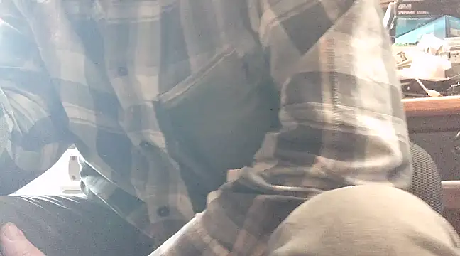 HaraldGermany online show from 03/22/25, 03:20