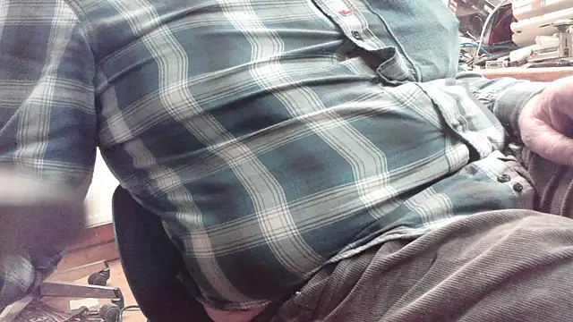 HaraldGermany online show from 10/29/25, 06:18