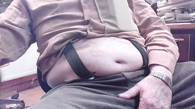 HaraldGermany online show from 12/03/25, 05:56