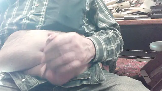 HaraldGermany online show from 09/28/25, 03:52