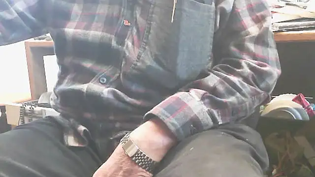 HaraldGermany online show from 03/08/26, 03:48