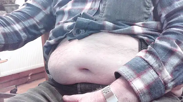 HaraldGermany online show from 10/21/25, 05:23