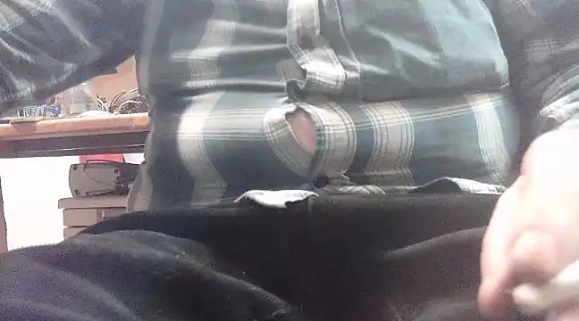 HaraldGermany online show from 01/29/25, 06:17