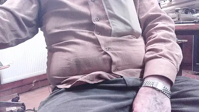 HaraldGermany online show from 12/05/25, 06:17