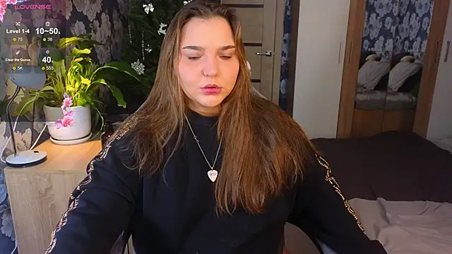  momiji  online show from 01/18/26, 01:14