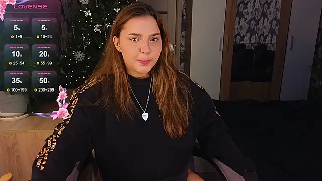  momiji  online show from 01/06/26, 11:58