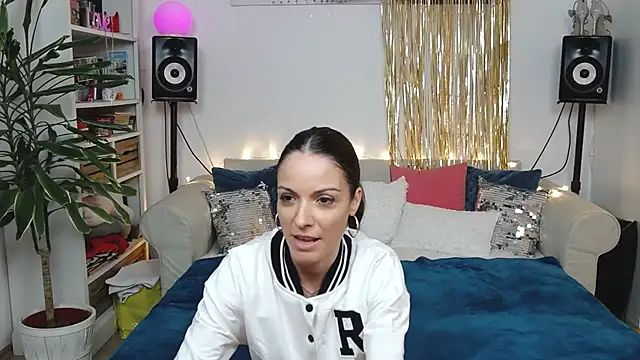 JaneDejaySC online show from 03/06/26, 03:51