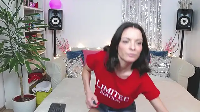 JaneDejaySC online show from 06/10/26, 07:15