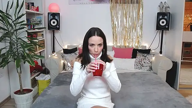 Snapshot of JaneDejaySC chatting on 11/22/25, 04:17 JaneDejaySC online show from 11/22/25, 04:17