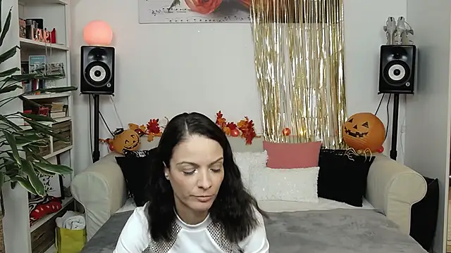 Snapshot of JaneDejaySC chatting on 11/03/25, 08:12 JaneDejaySC online show from 11/03/25, 08:12