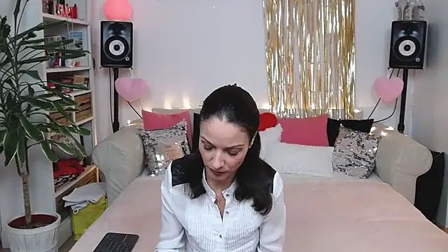 JaneDejaySC online show from 02/22/26, 08:10