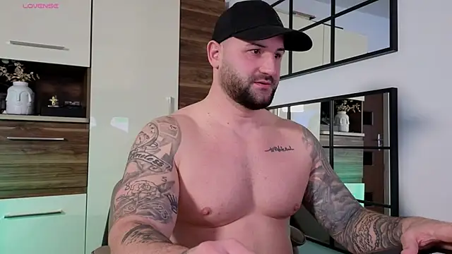 moonjoey online show from 01/15/25, 05:58