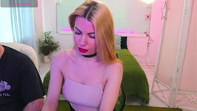 AlisaAleksandr online show from 02/14/26, 11:54