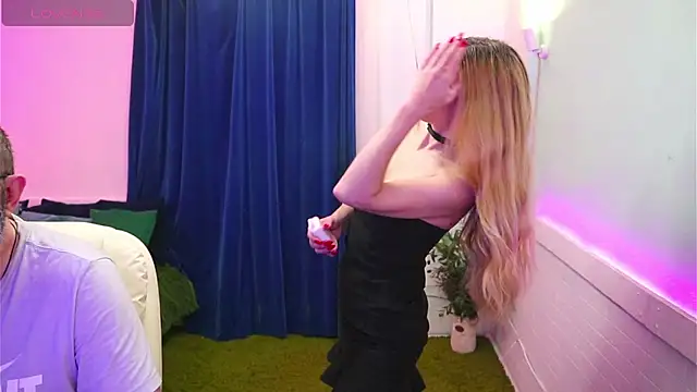 AlisaAleksandr online show from 11/08/25, 03:15