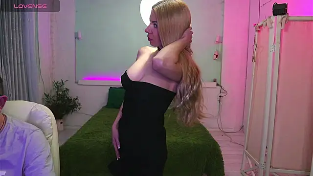 AlisaAleksandr online show from 03/13/26, 07:08