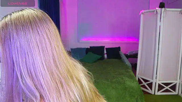 AlisaAleksandr online show from 10/07/25, 02:40