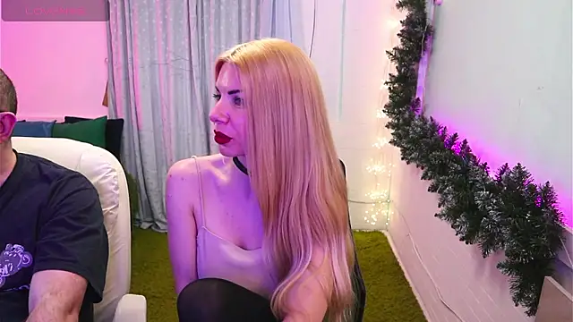 AlisaAleksandr online show from 01/18/26, 12:14