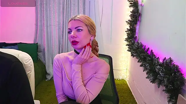 AlisaAleksandr online show from 02/08/26, 01:36