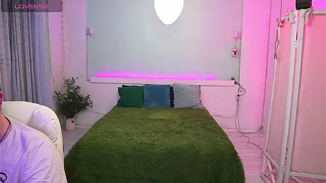 AlisaAleksandr online show from 03/25/26, 09:14