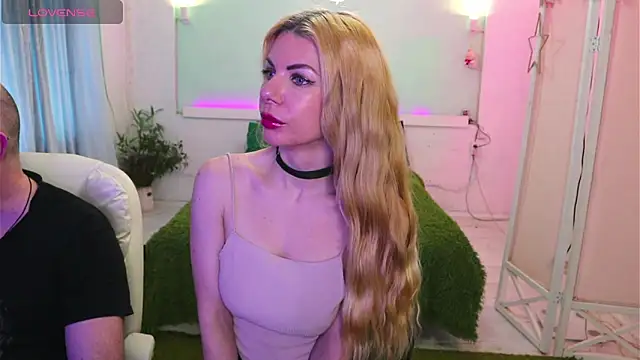 AlisaAleksandr online show from 02/20/26, 02:30