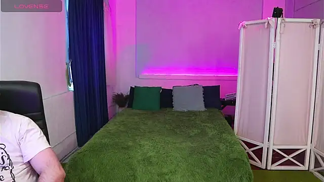 AlisaAleksandr online show from 10/11/25, 11:44