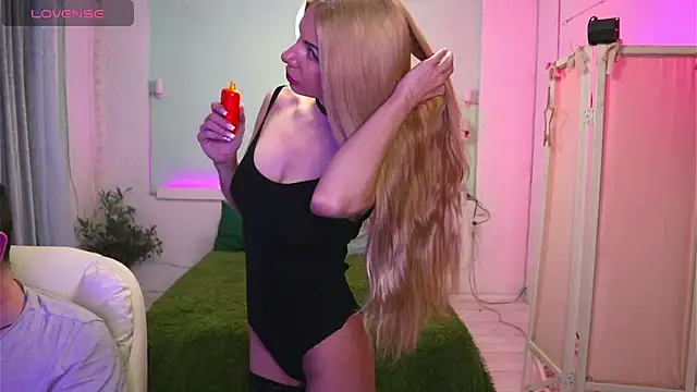 AlisaAleksandr online show from 03/30/26, 03:57