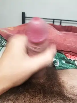 Ummfuss1 online show from 10/28/25, 02:16