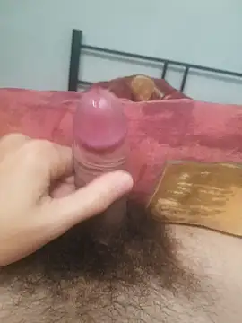 Ummfuss1 online show from 03/06/26, 01:50