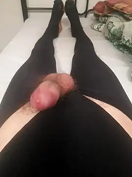 Ummfuss1 online show from 03/26/26, 01:09