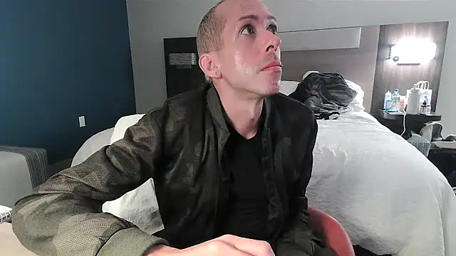 smokenstrokex online show from 11/23/25, 07:18