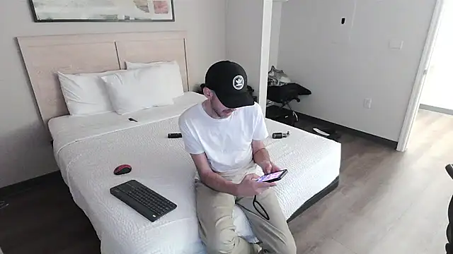 smokenstrokex online show from 03/19/26, 11:49