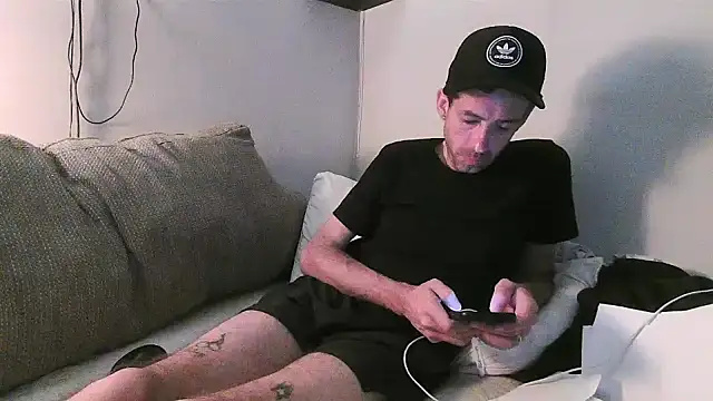 smokenstrokex online show from 09/26/25, 04:58