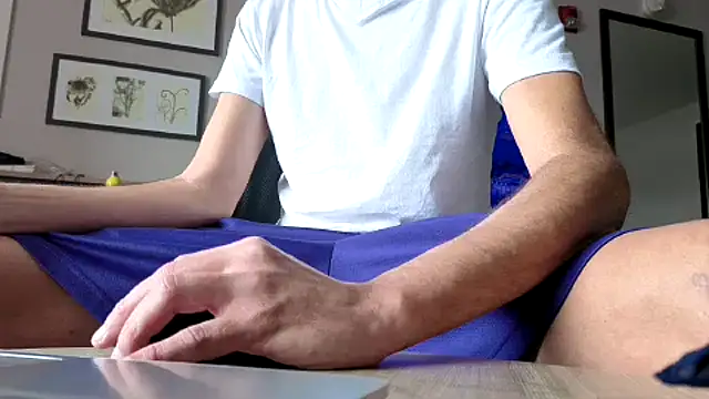 smokenstrokex online show from 01/18/25, 06:21