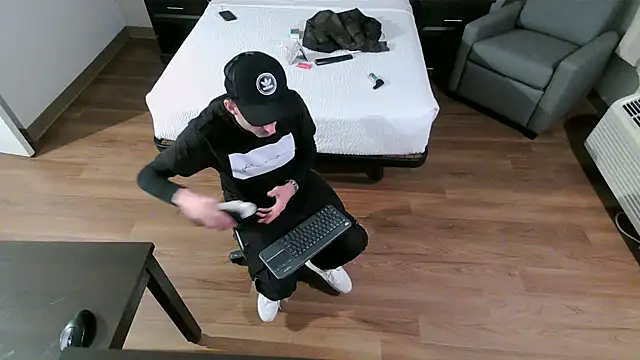 smokenstrokex online show from 01/14/26, 01:31