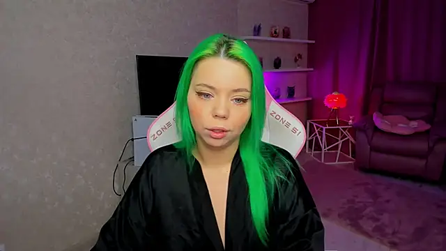 EnergyBunny 1 online show from 02/21/26, 05:26