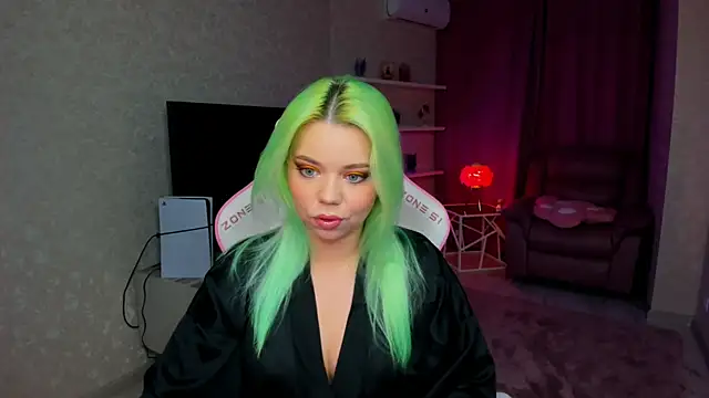 EnergyBunny 1 online show from 02/14/26, 06:19