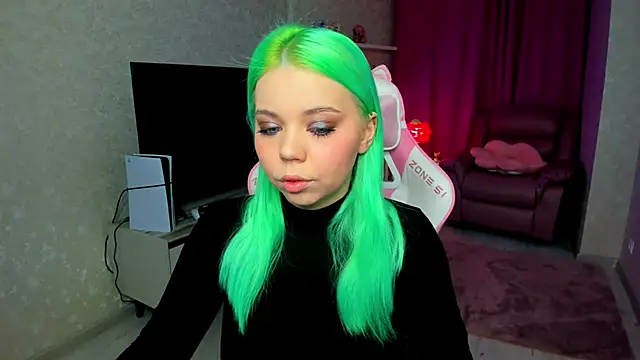 EnergyBunny 1 online show from 01/16/26, 07:29