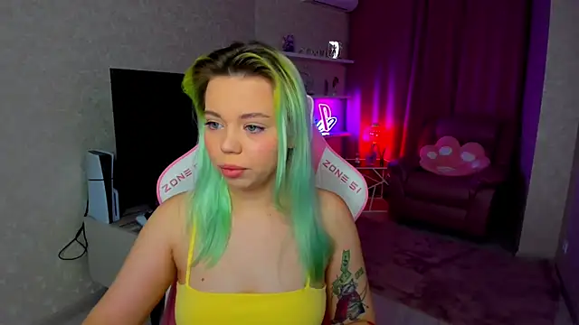 EnergyBunny 1 online show from 11/17/25, 07:18