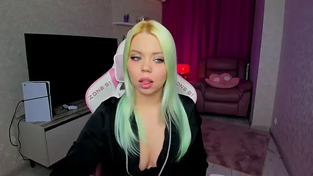 EnergyBunny 1 online show from 03/14/26, 07:20